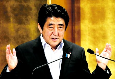 Japón deja abierta posibilidad de dialogar con Corea del Sur